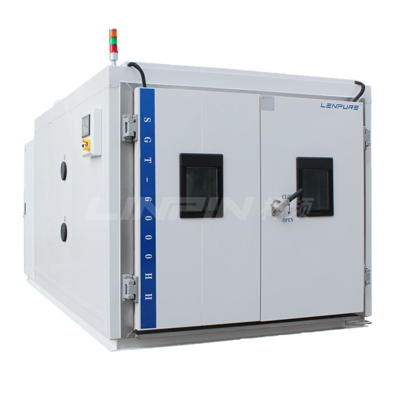 覆冰試驗(yàn)室