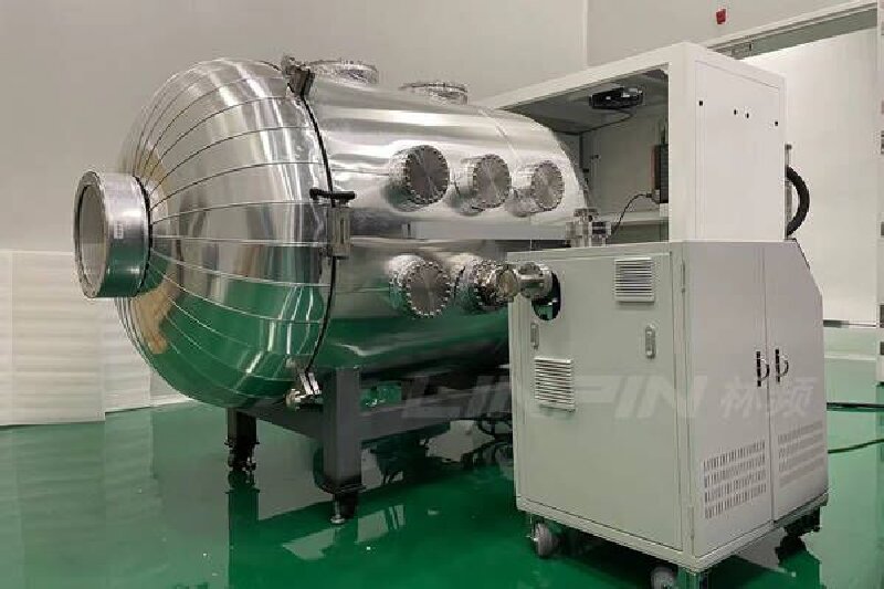 不辜負每一份信任丨林頻再獲中國電科訂單