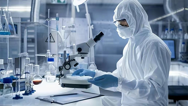 快速溫變試驗(yàn)箱支撐電子制造業(yè)發(fā)展的關(guān)鍵