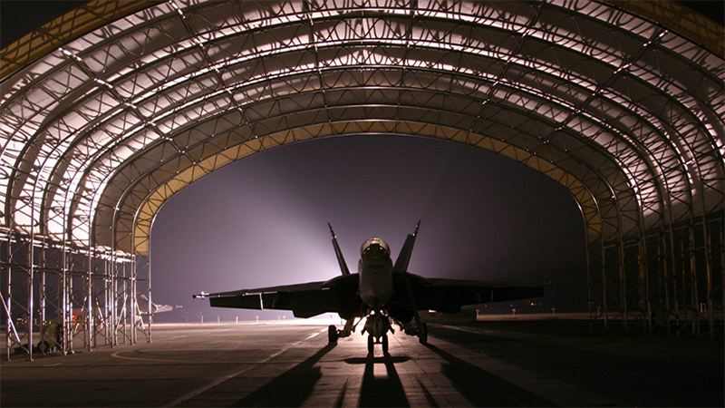 高低溫交變試驗(yàn)箱在航空航天行業(yè)的測試應(yīng)用